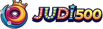 Logo Judi500